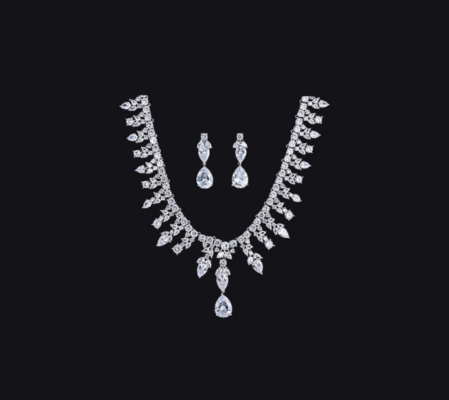 Atlas Kuwait Gold Ring