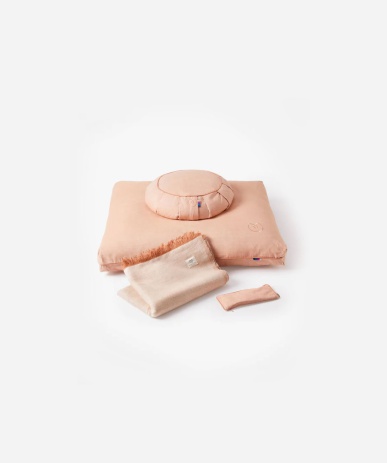 Yogamatters Meditation Kit