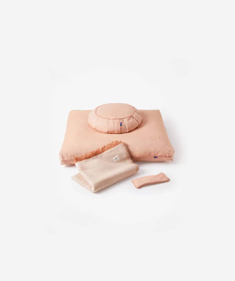 Yogamatters Meditation Kit
