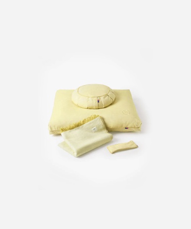 Yogamatters Meditation Kit