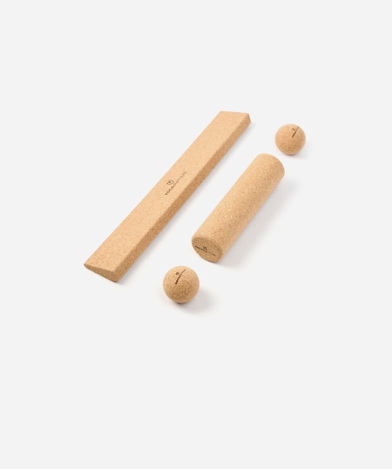 Yogamatters Organic Nidra Kit