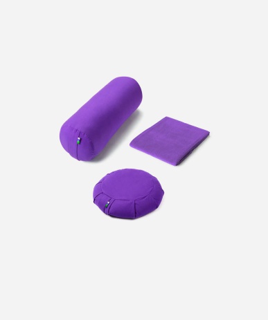 Eco-Friendly YogaKit