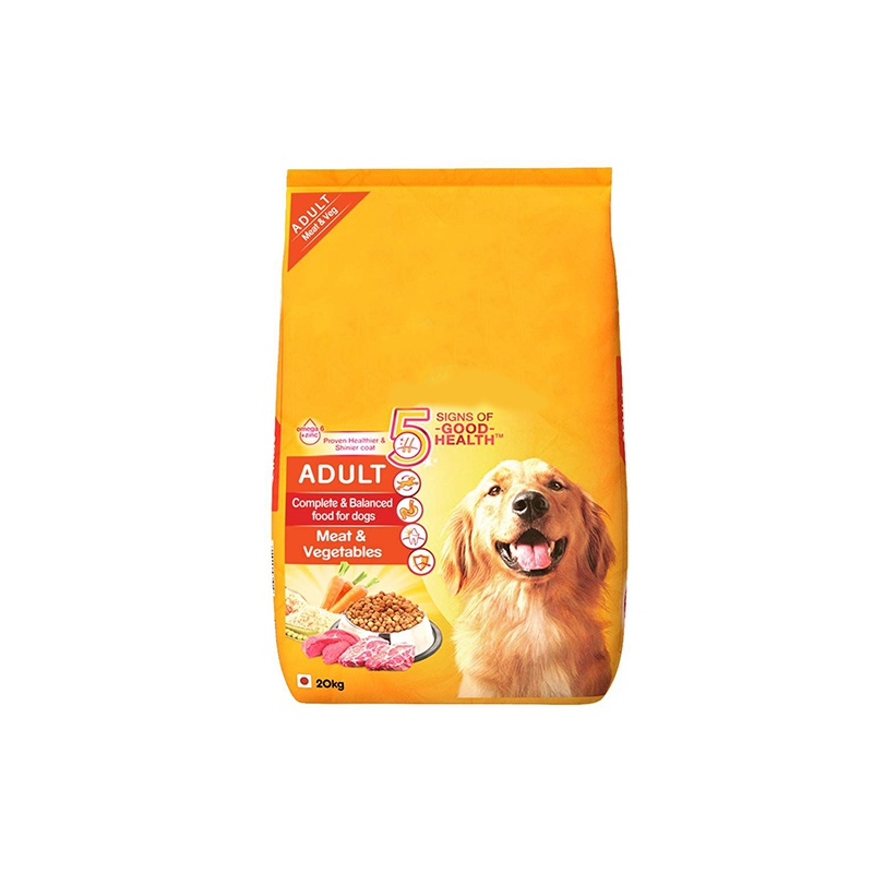 Casifor Confezione da 2 cani