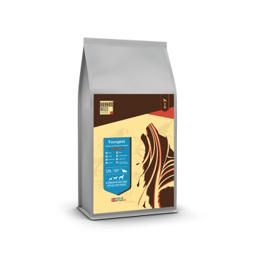 Zaino da esploratore per cani