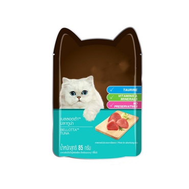 Whiskas Kittenfutter