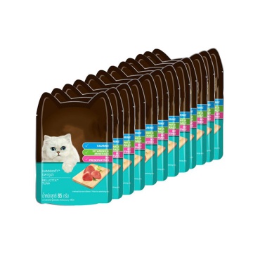 Comida para gatitos Whiskas