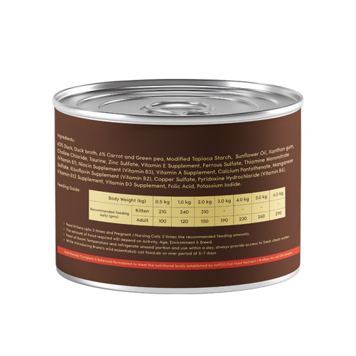 Sac à dos pour chien