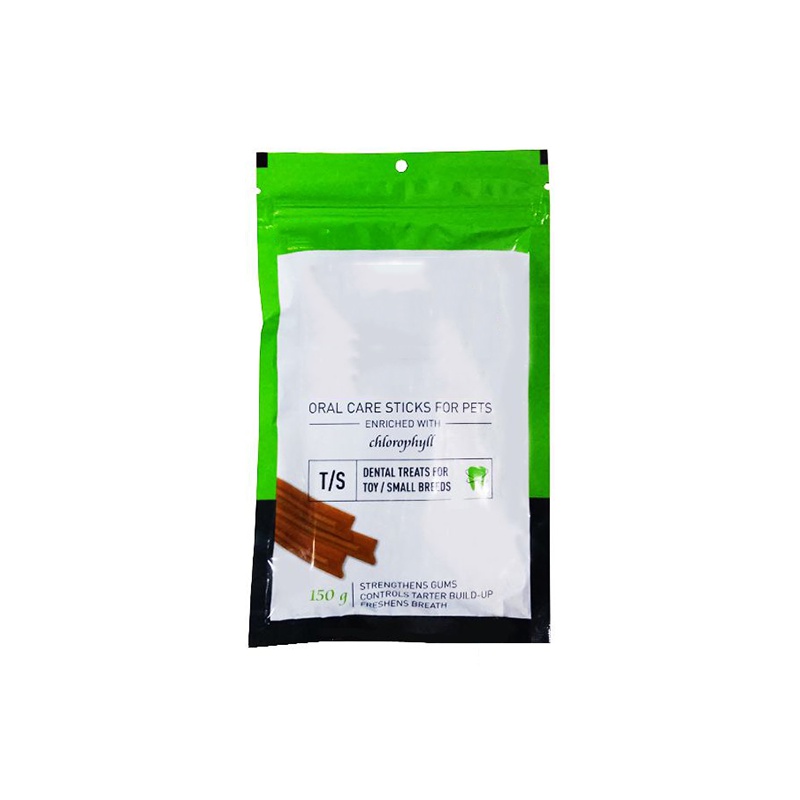 Rescate de Little Dog Tikes