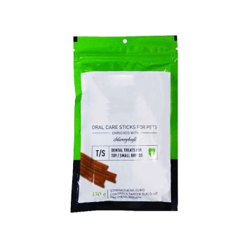 Little Dog Tikes Rettung