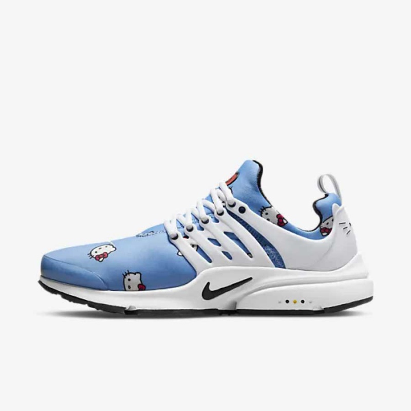 Air Presto Men's Sneakers