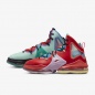 Nike Lebron carnival