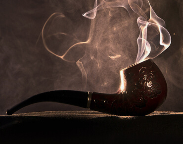 Smoking Pipes 