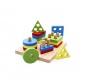 Wooden Toddler Toys