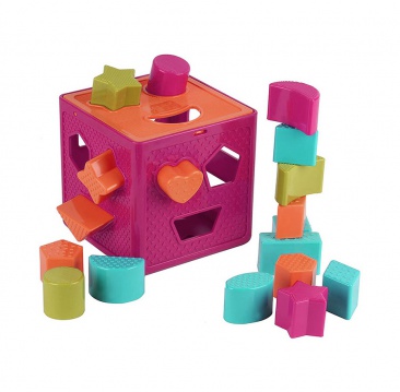 Childrens Blocks Toys