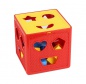 Blocks Shape Sorter Toy