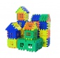 Home House Building Toy