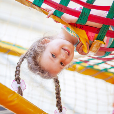 Net Swing