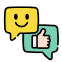 Client’s Support