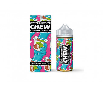 Жевать кислый напиток