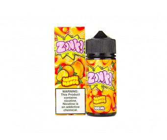 ZONK E LIQUID Orange