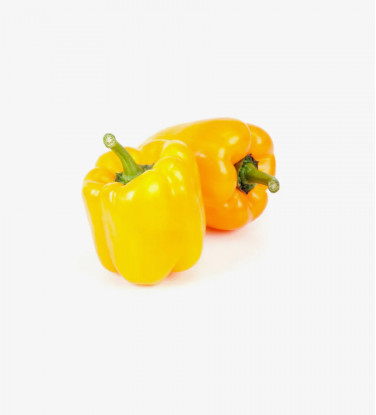Poivron Jaune