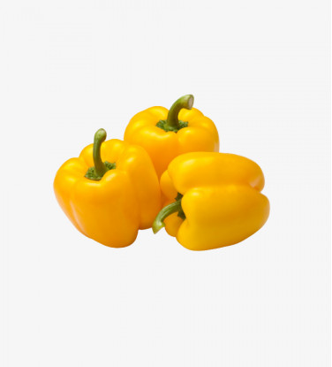 Pimiento Amarillo