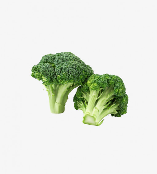 AH Broccoli