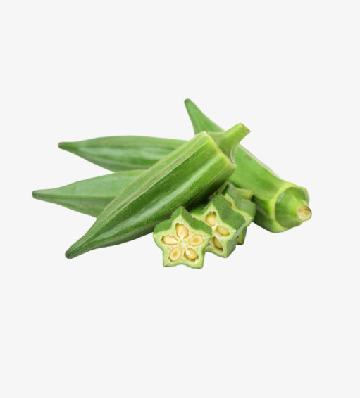 Дамские пальчики