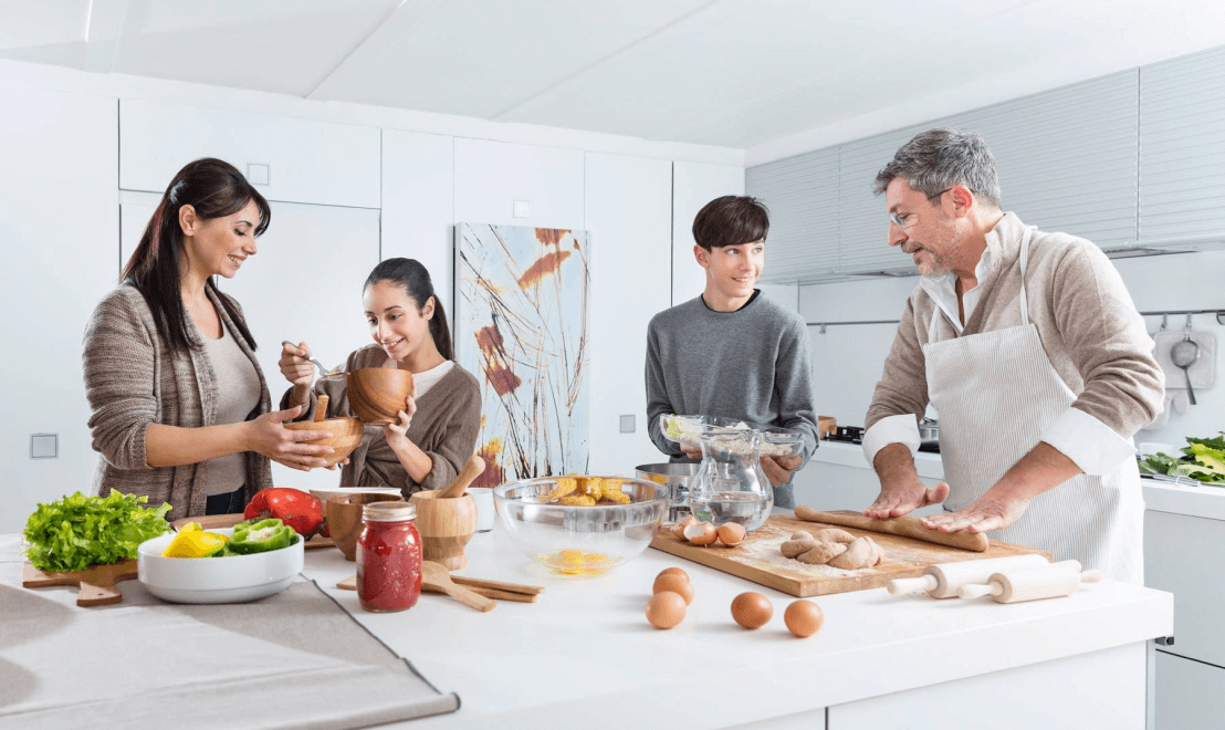 5 مبادئ UX بسيطة