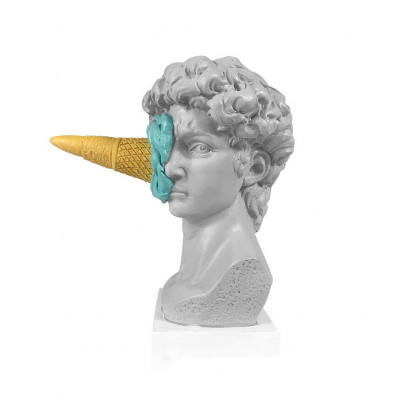 FanShow Ice Cream Smashing FanShow Ice Cream Smashing