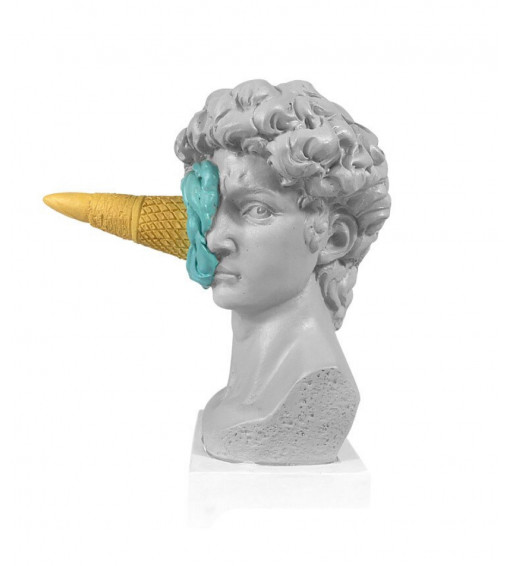 fanshow gelato fracassare