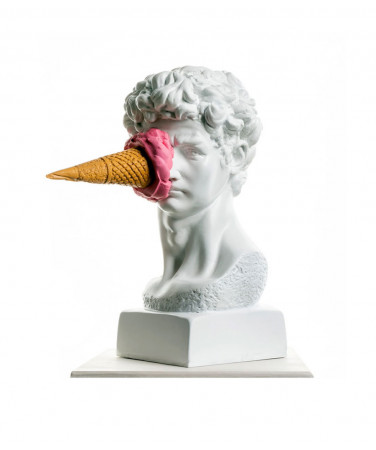 FanShow Ice Cream Smashing