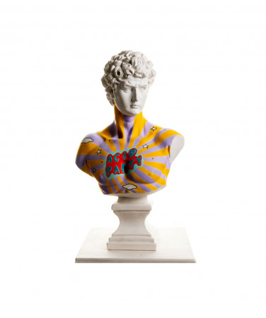 David von Michelangelo