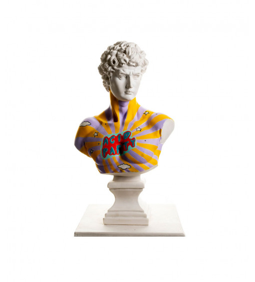 David von Michelangelo