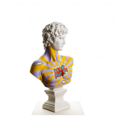 David of Michelangelo