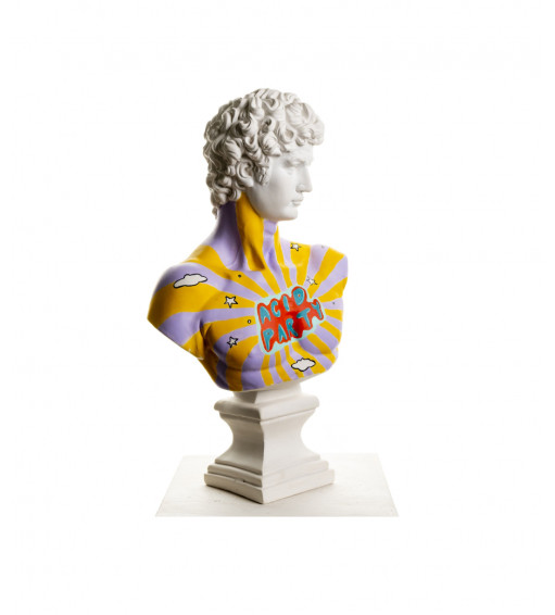 David of Michelangelo