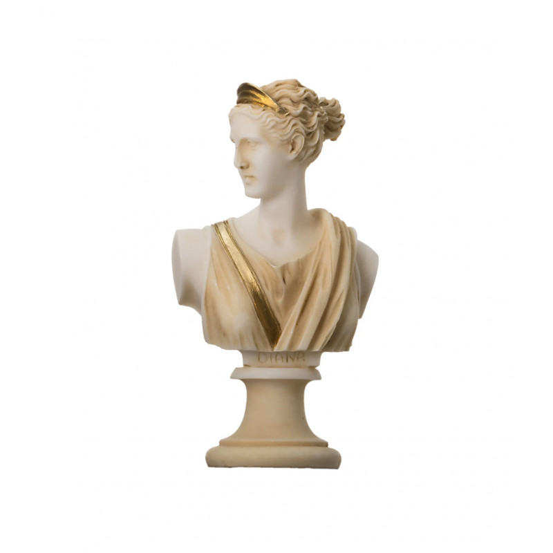 Artemis Diana Büste