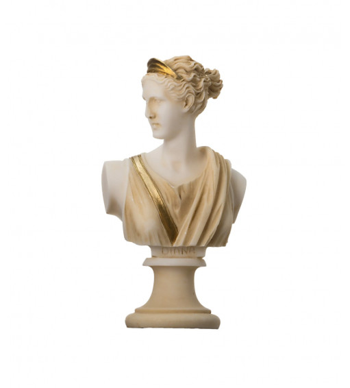 Artemis Diana Busto