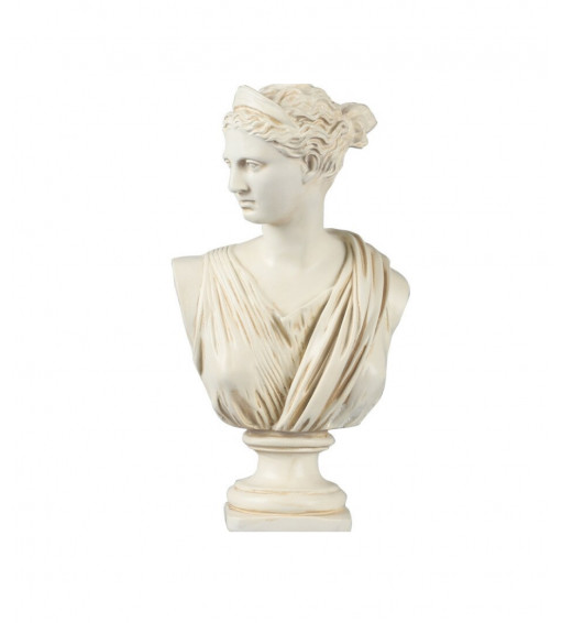 Busto di Artemide Diana