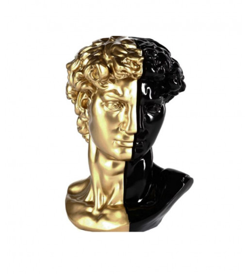 Grande sculpture de David