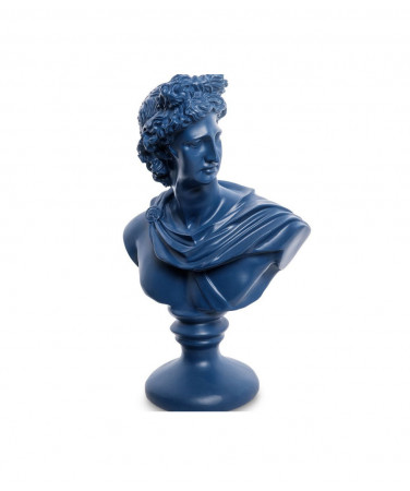 Statue grecque Chine